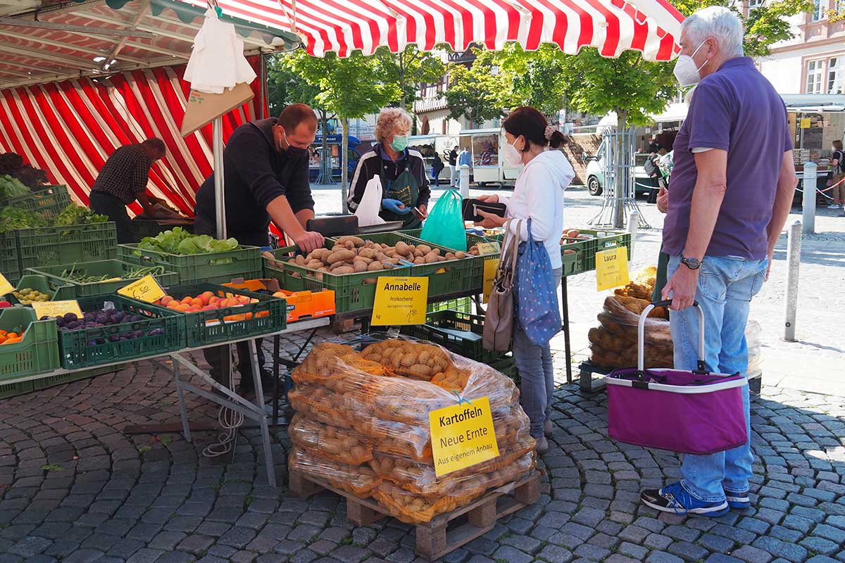 Was, wer, wie und was noch…