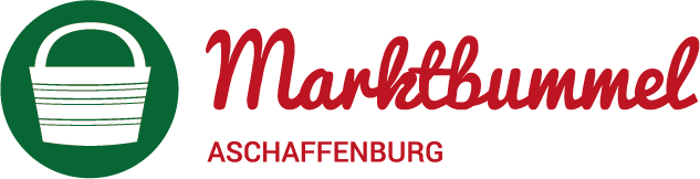 Marktbummel Aschaffenburg - Wochenmarkt Aschaffenburg - Marktbericht - Rezepte - Dorothea Lutz-Hilgarth