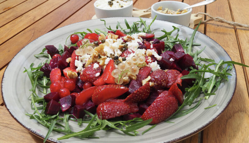 Rote-Bete-Salat